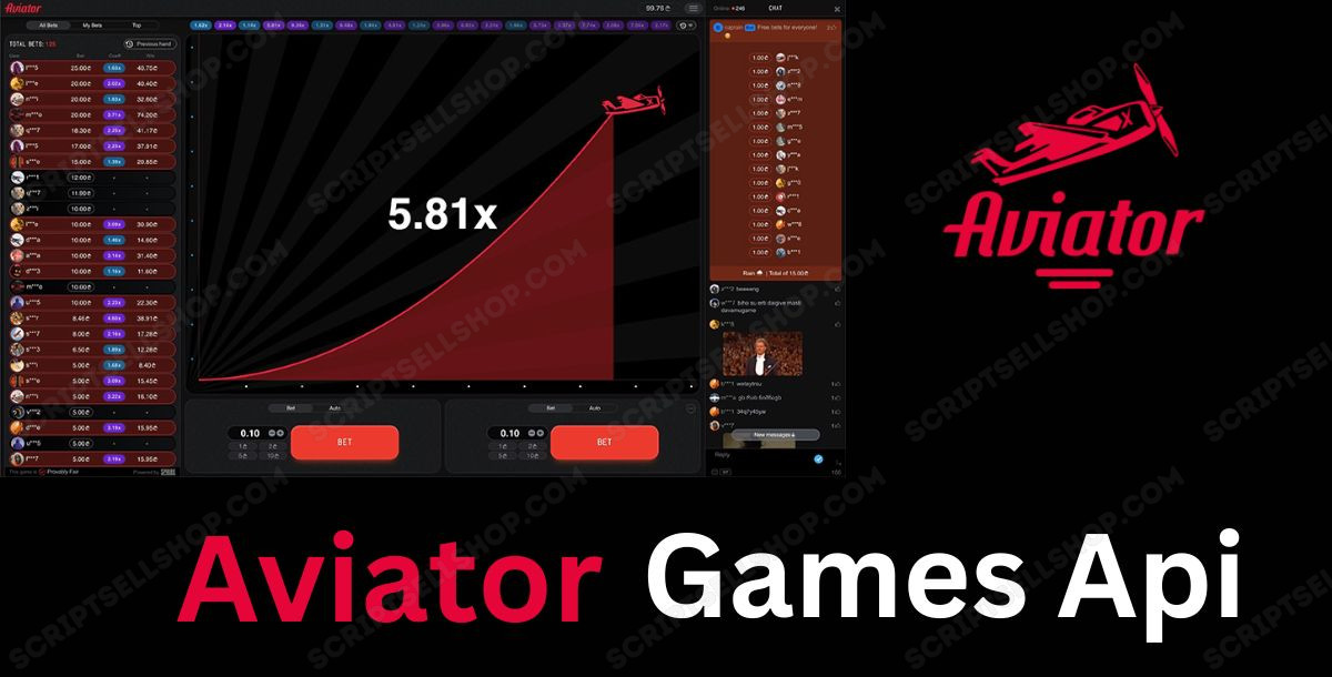 Avaitor Games Api Code With Activation Key