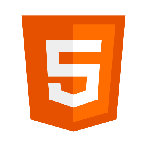 HTML5 Codes