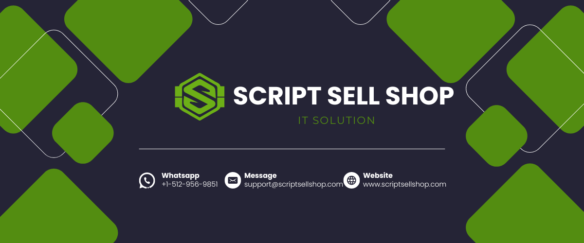 Script Sell Shop Ltd