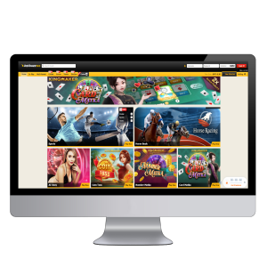 Betbuzz365.live Betting Site & Casino Script