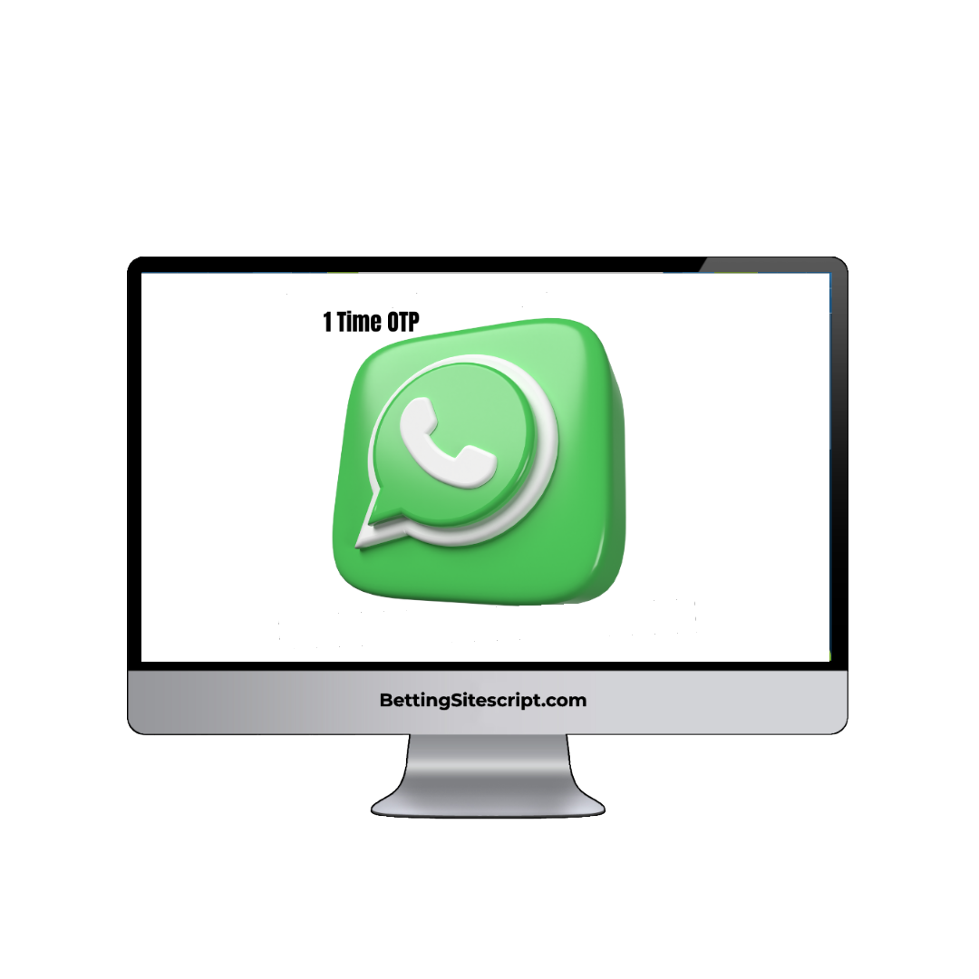 One Time Whatsapp Number